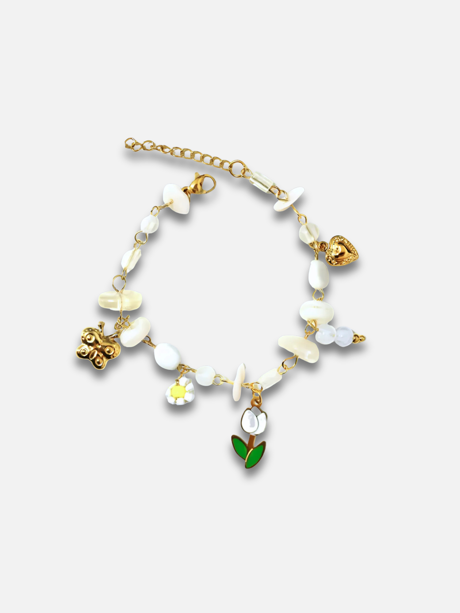 Bracciale Bloom