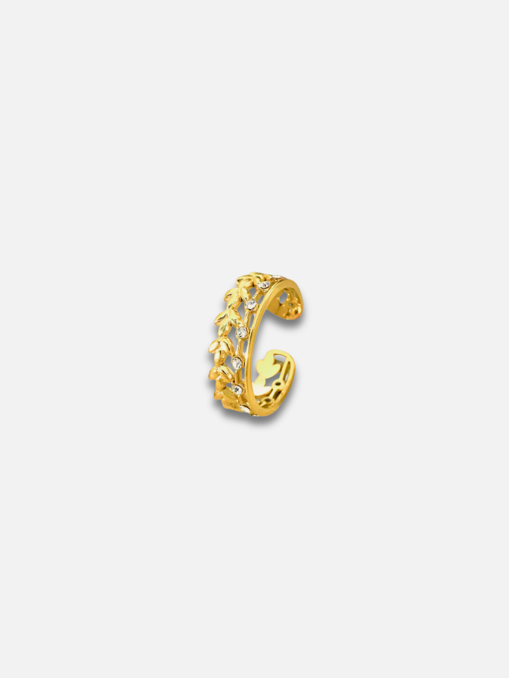 Anello Victalis