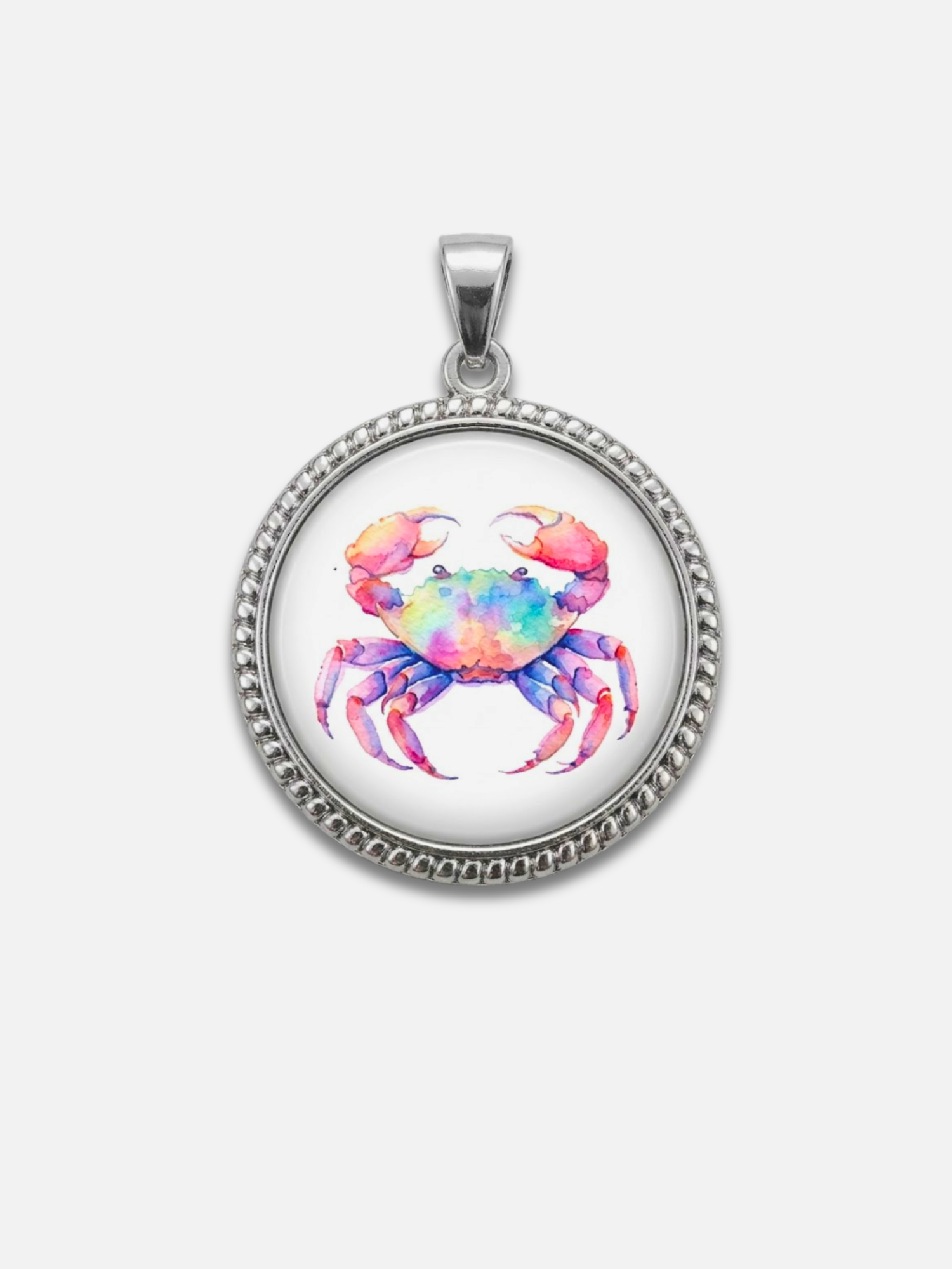 Charm Crab