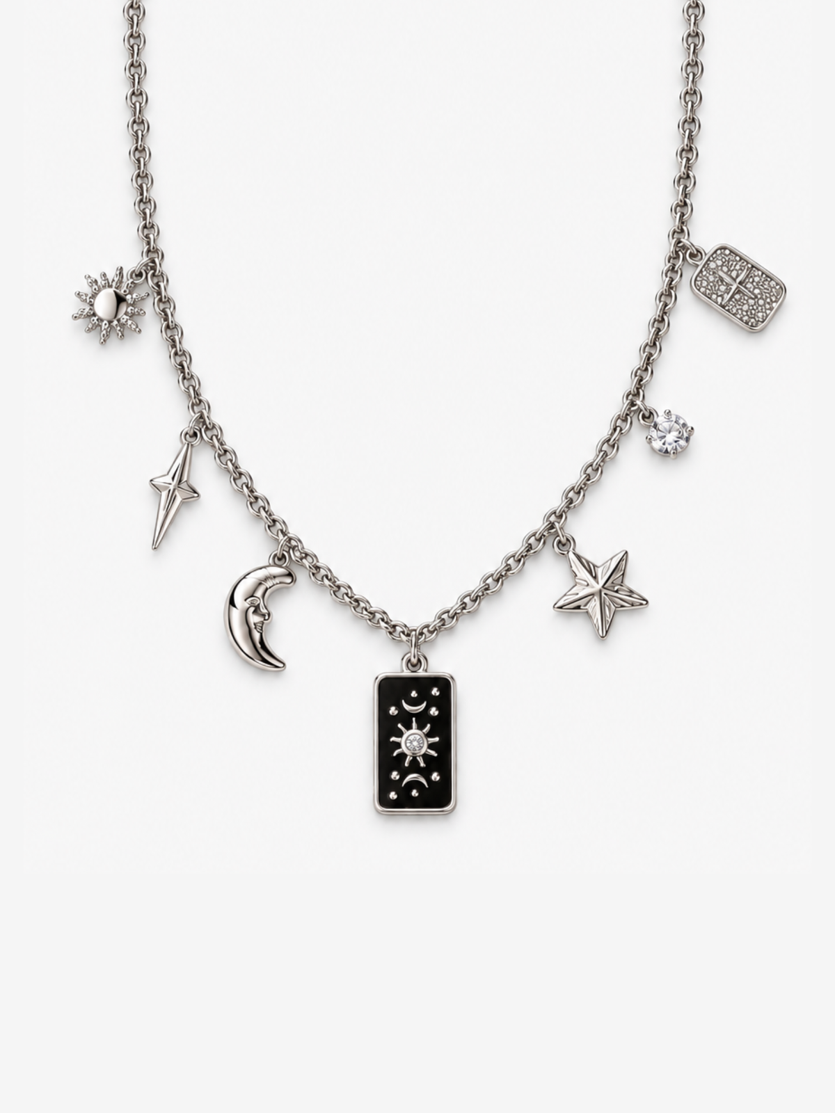 Collana Starlight