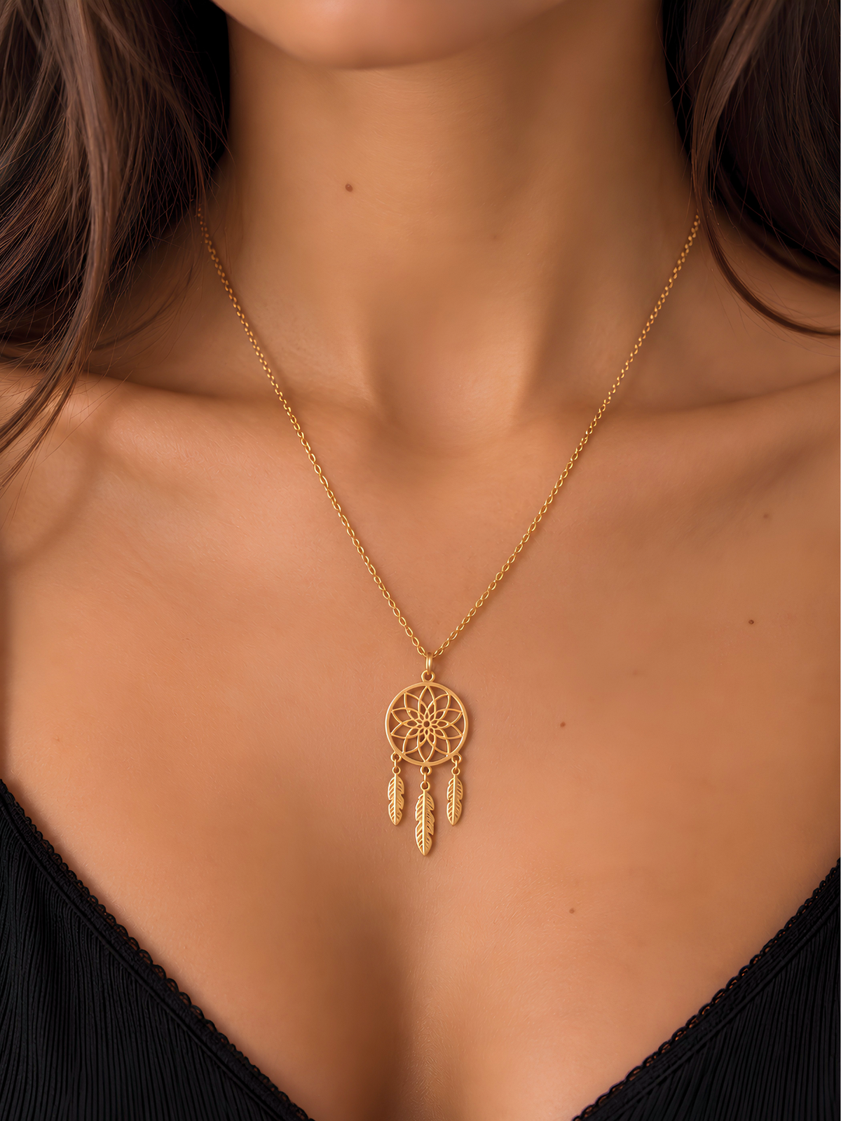Collana Naya