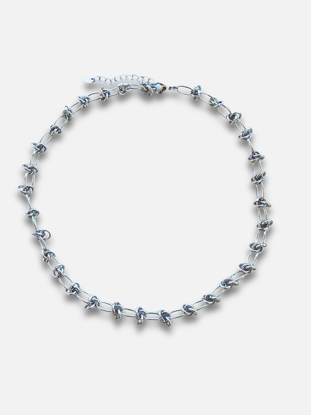 Collana Custode del Confine