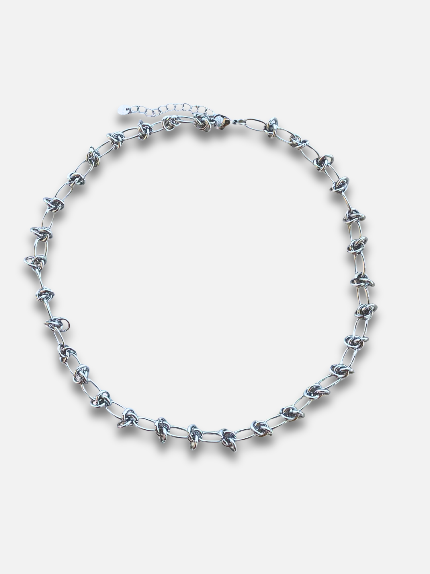 Collana Custode del Confine