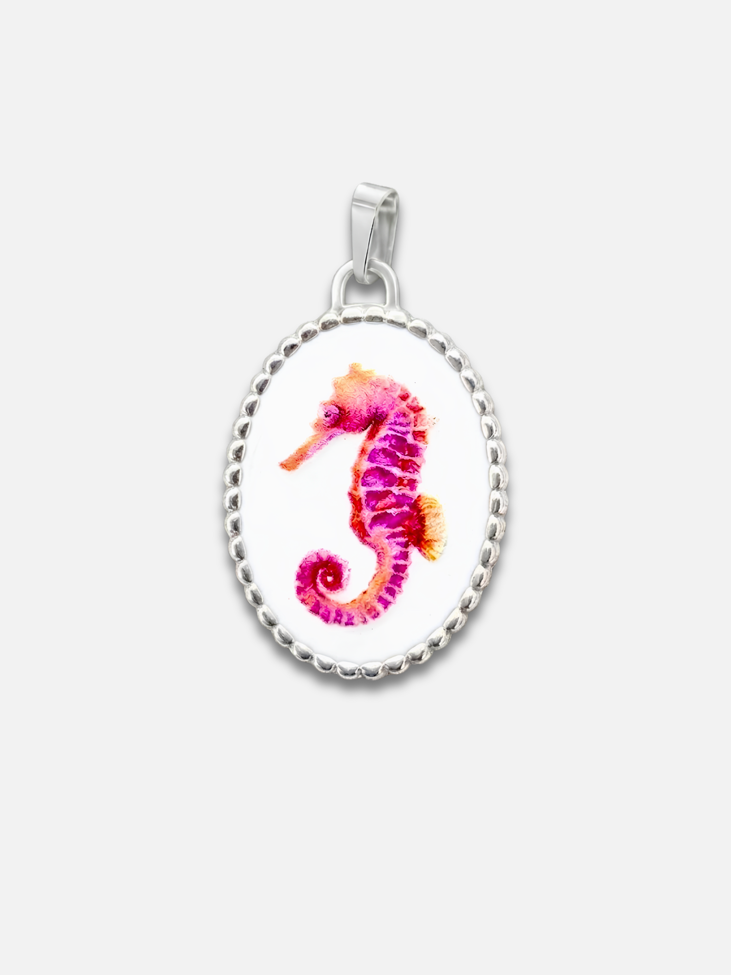 Charm Seahorse Dream