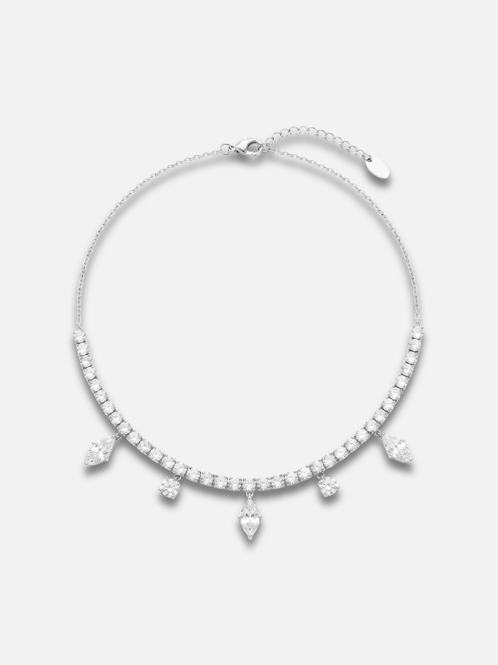 Collana Mirage