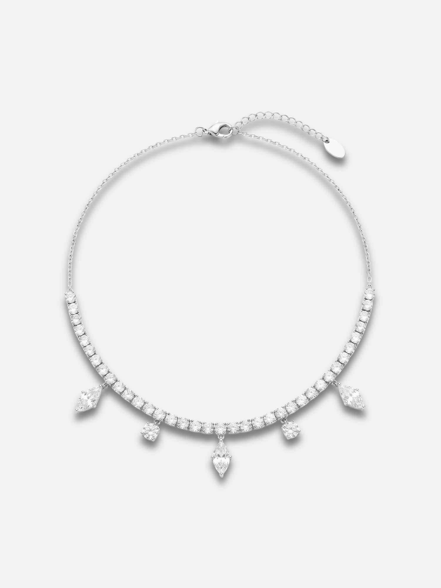 Collana Mirage
