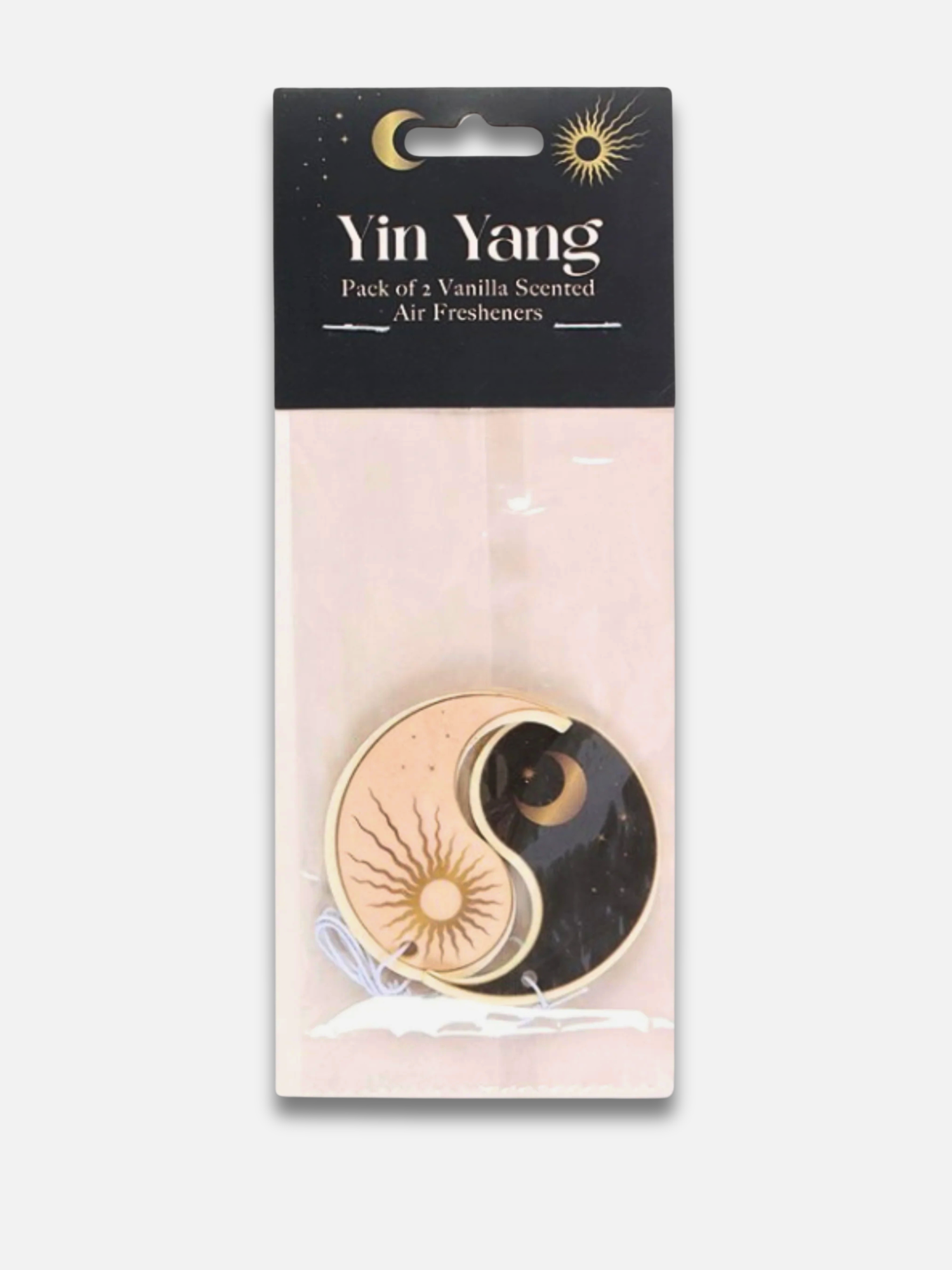 Deodorante per Ambienti Yin Yang