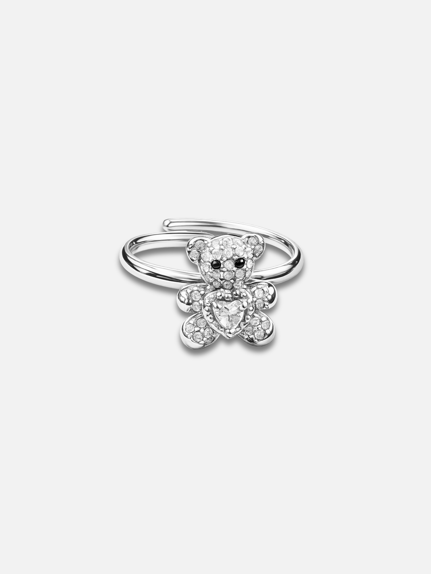 Anello Teddy