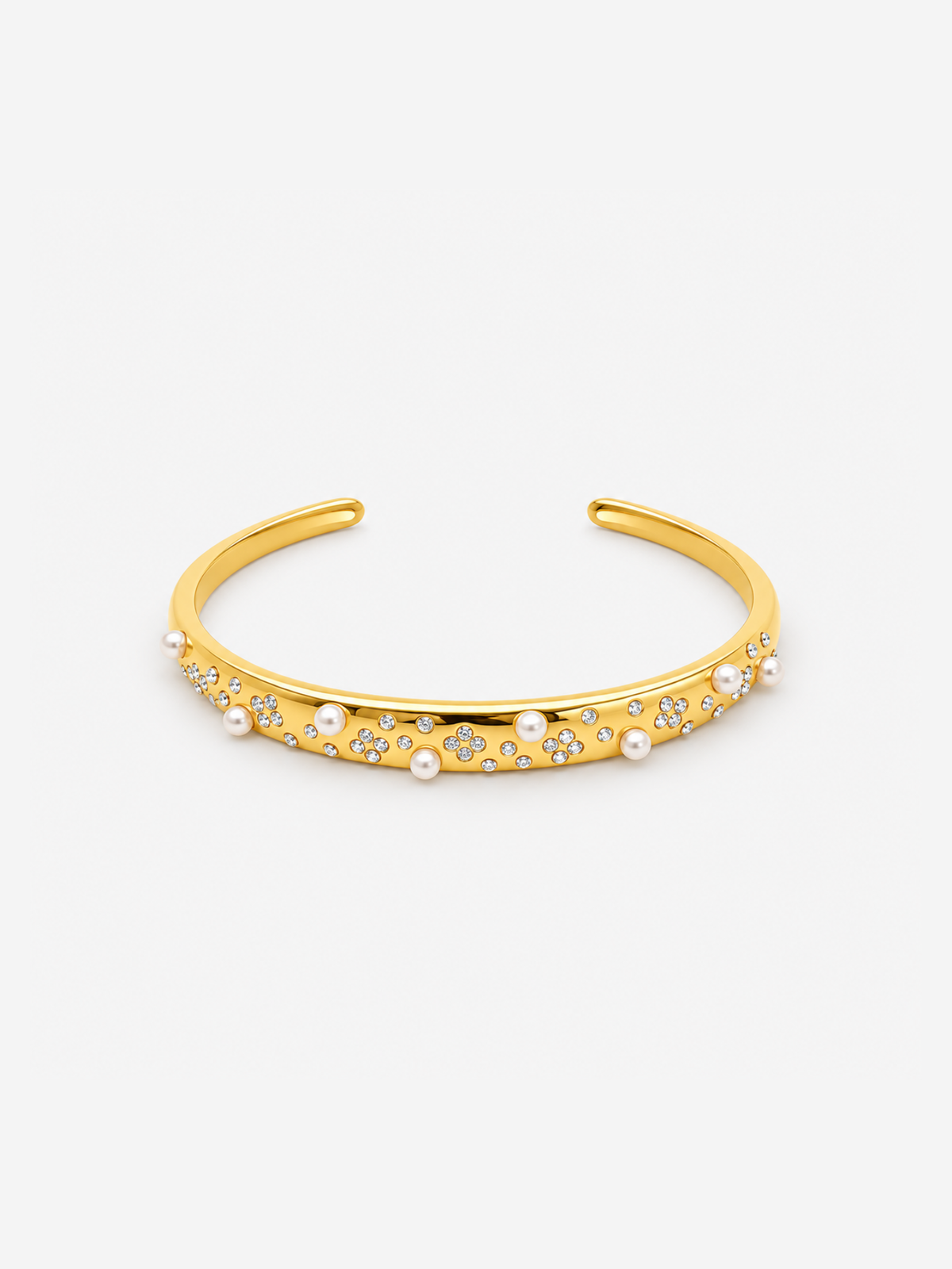 Bracciale Orbit