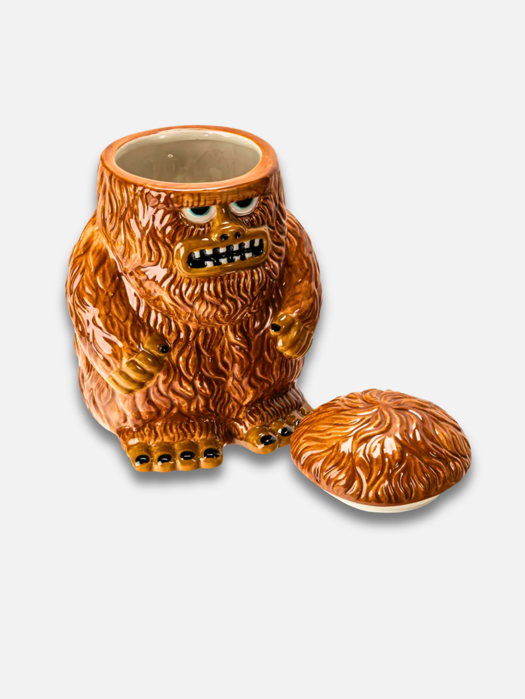 PortaBiscotti BigFoot