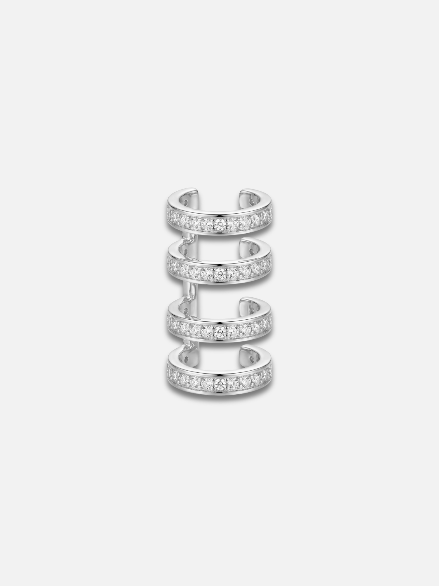 Earcuff Tetra