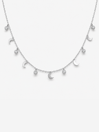 Collana Midnight