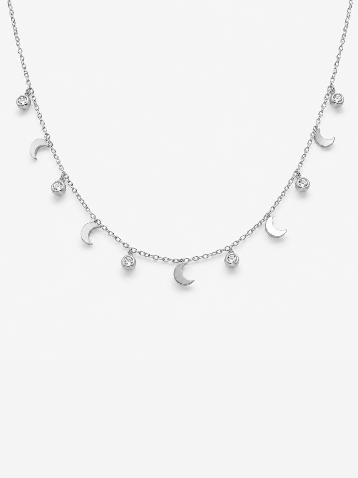 Collana Midnight