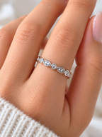 Anello Bijou