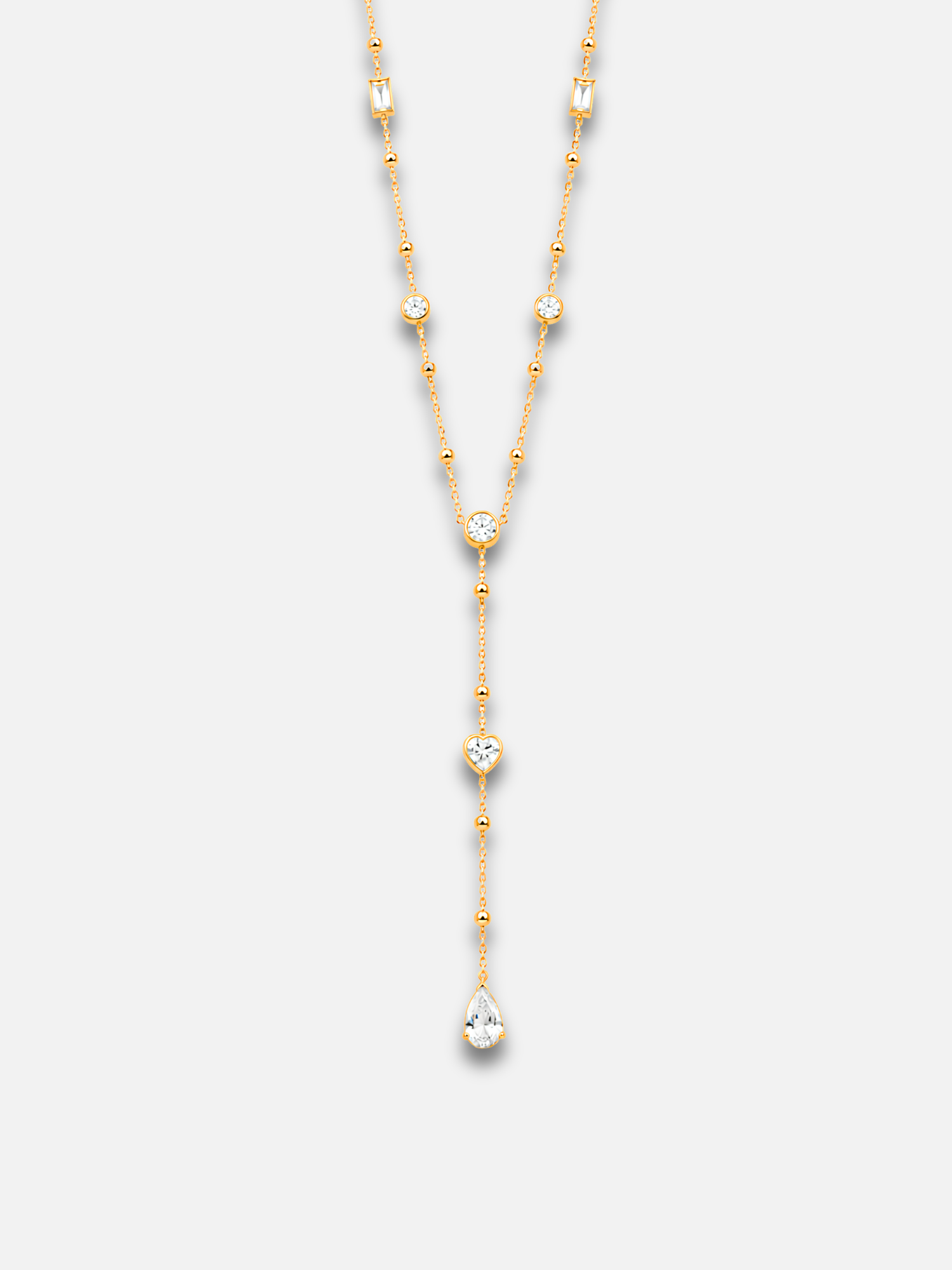 Collana Amèlie