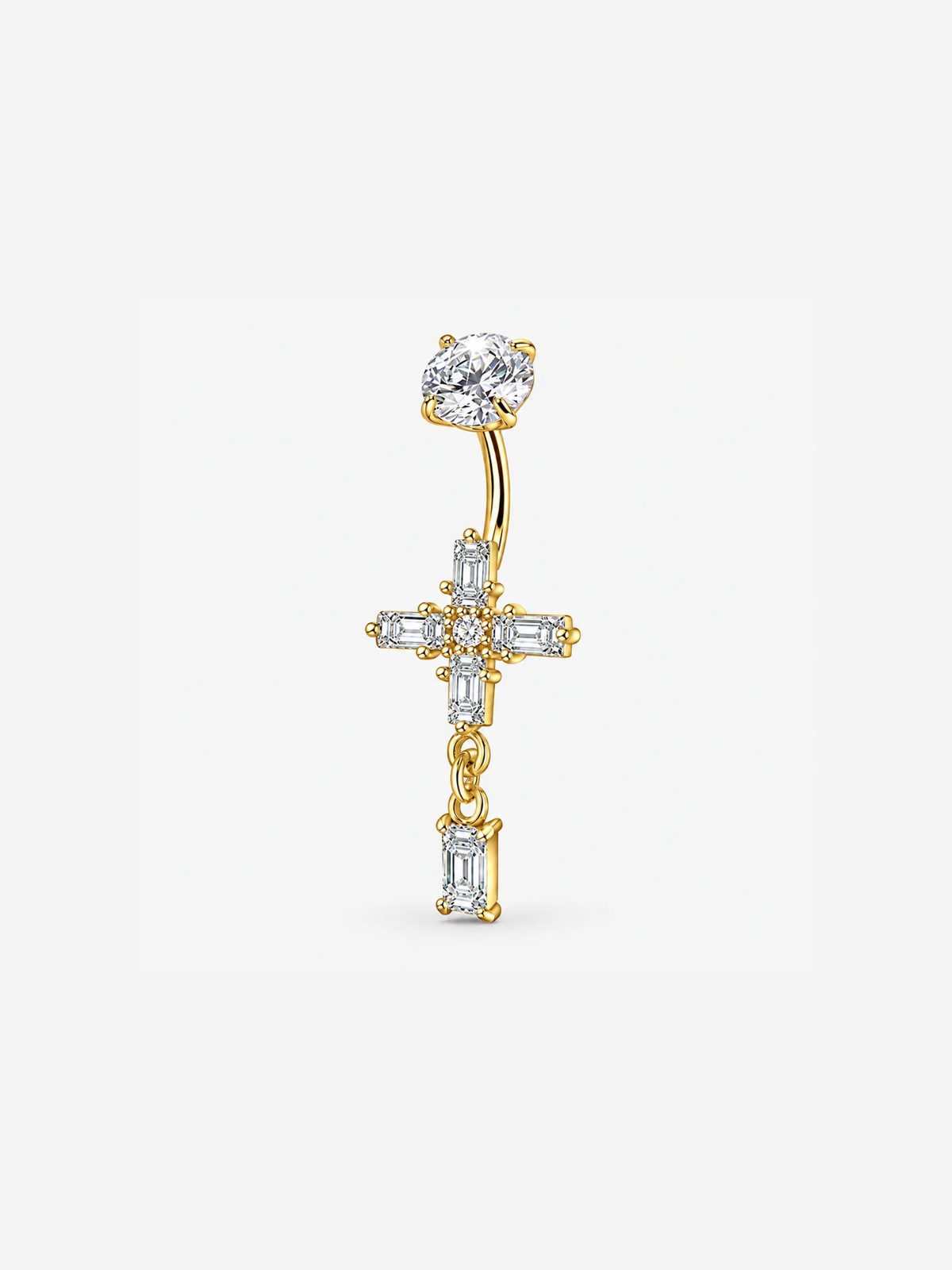 Piercing Divine