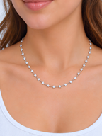 Collana Polvere di Stelle