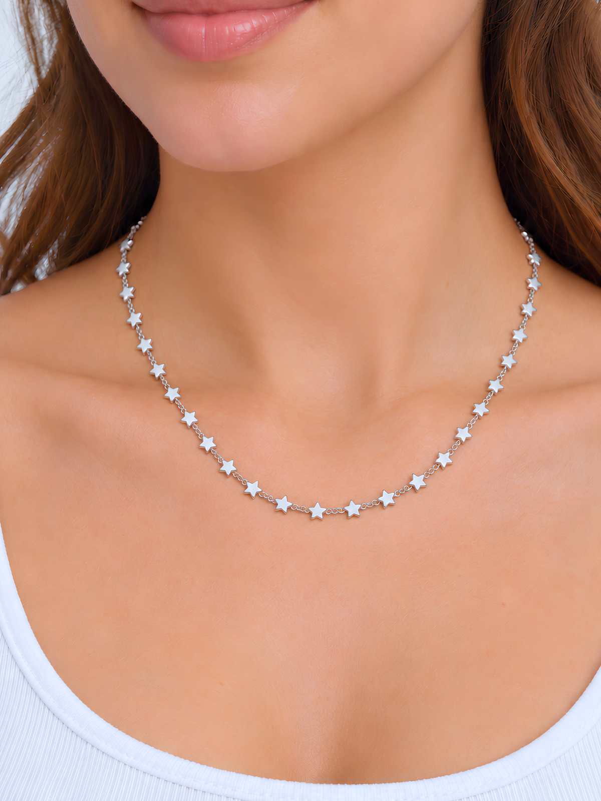 Collana Polvere di Stelle
