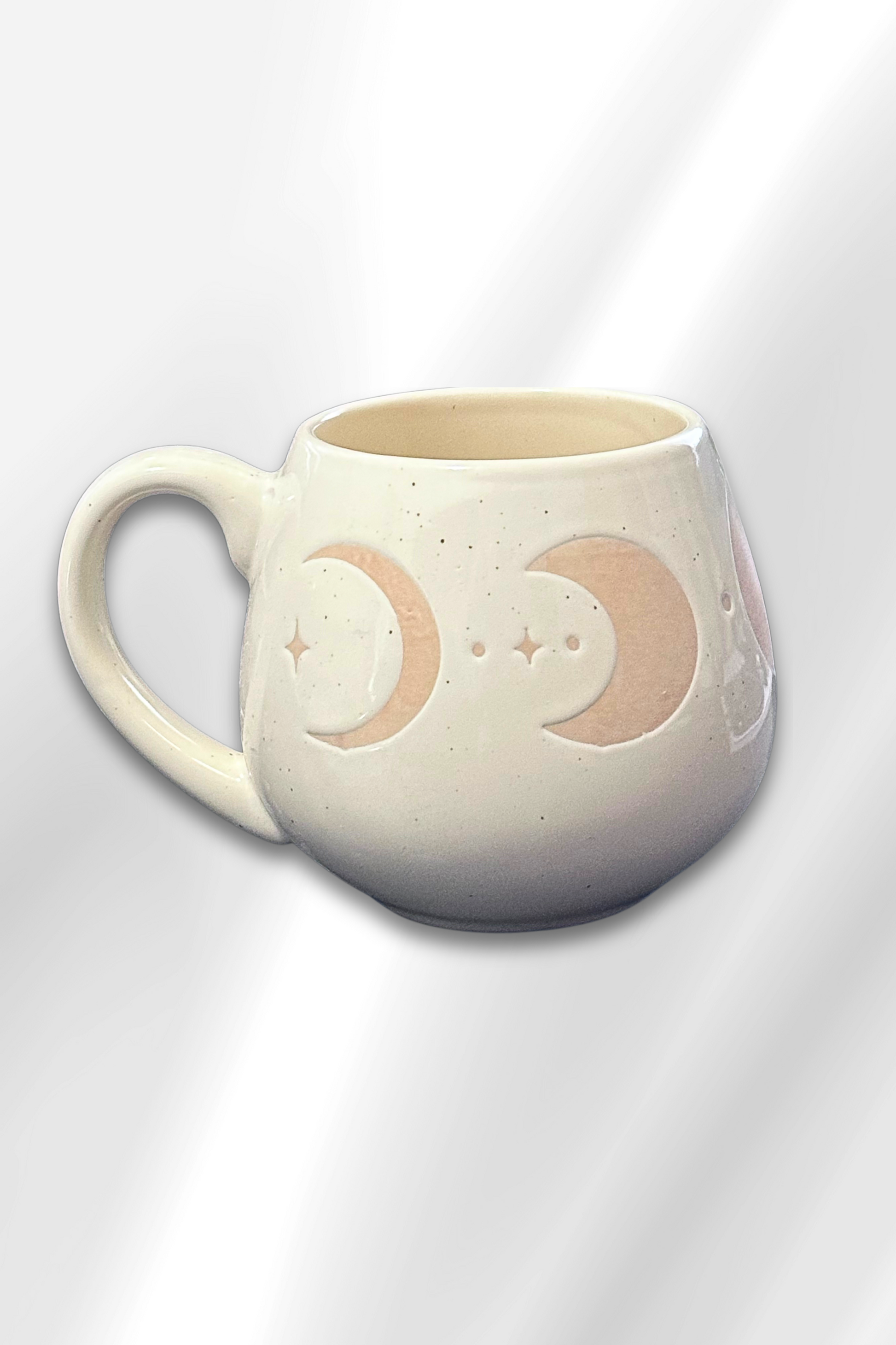 Tazza Buongiorno Sunshine/Fasi Lunari
