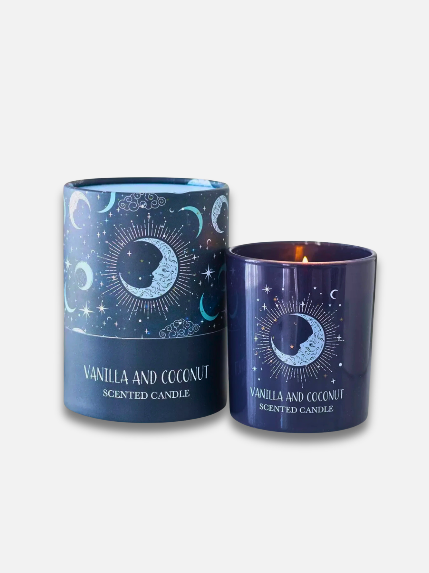 Candela Notti di Luna