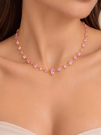 Collana Blush