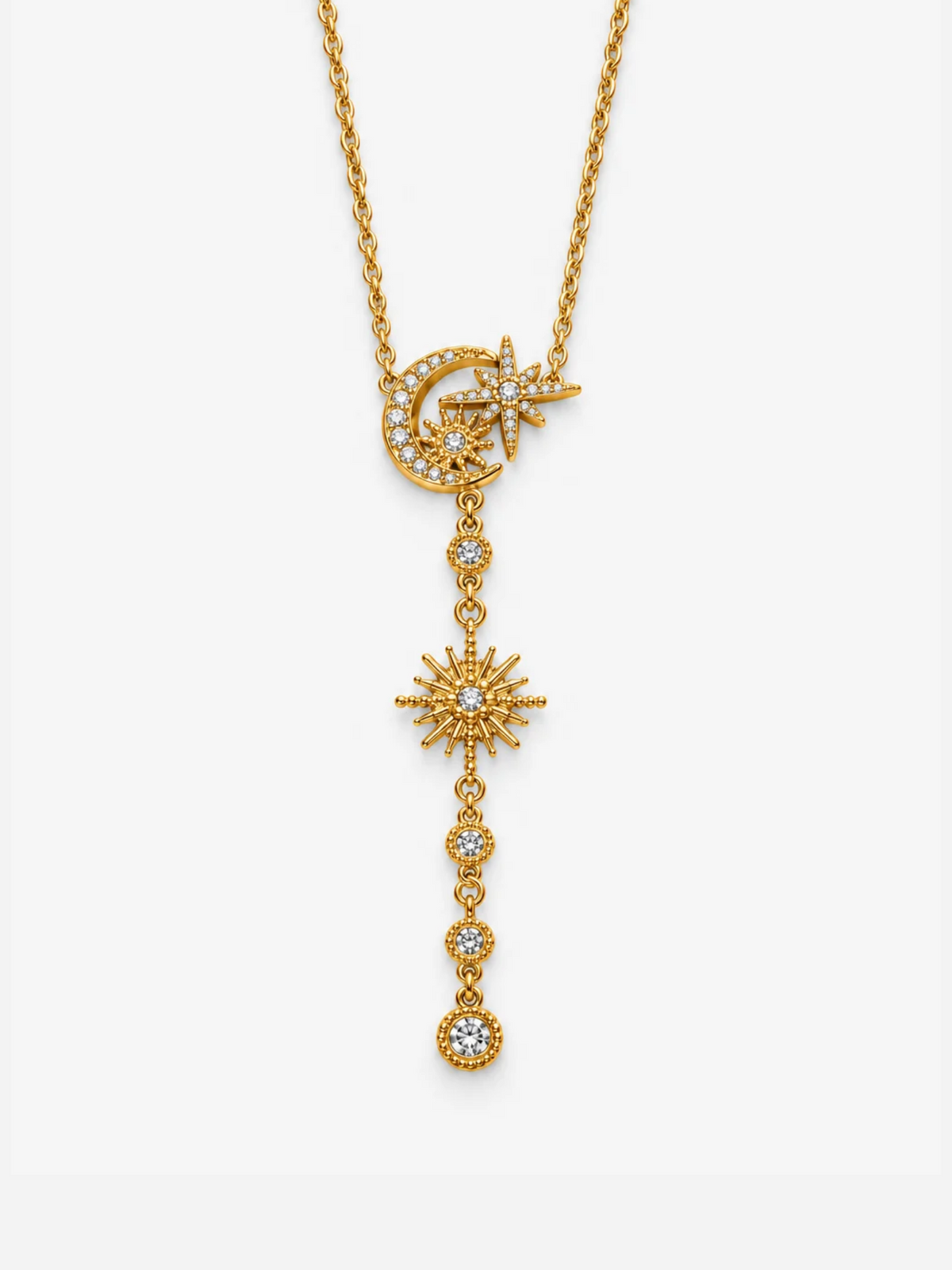 Collana Nightfall