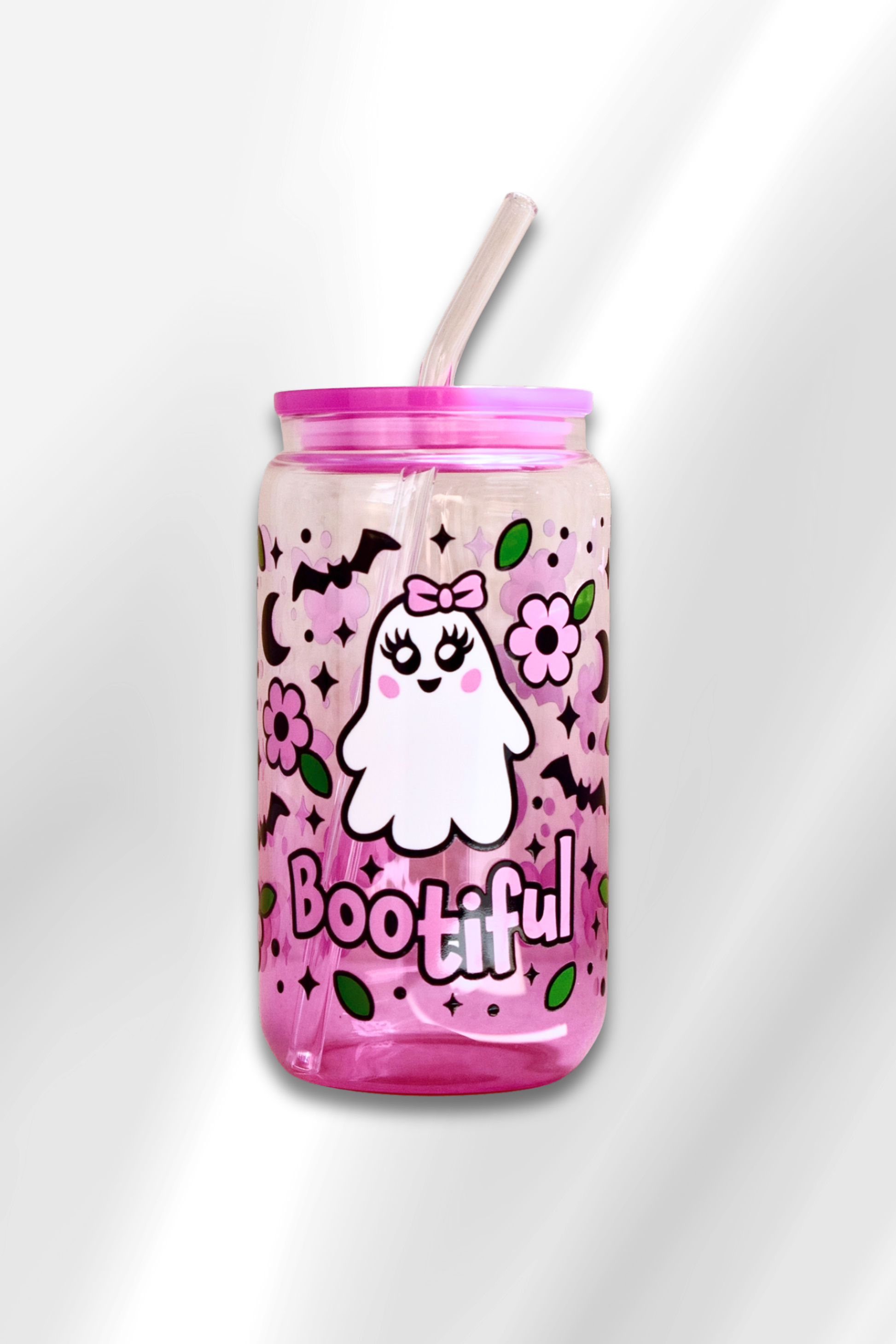 Bootiful Jar