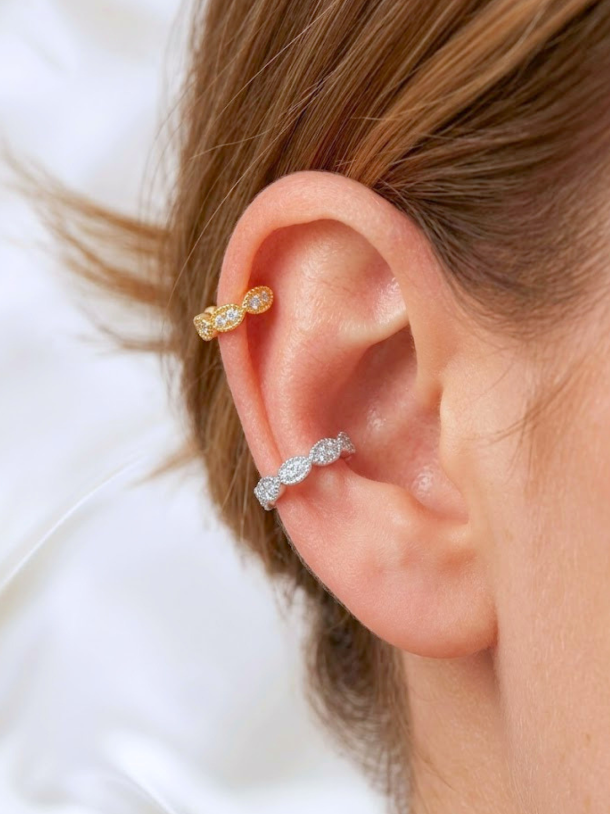 EarCuff Tiny