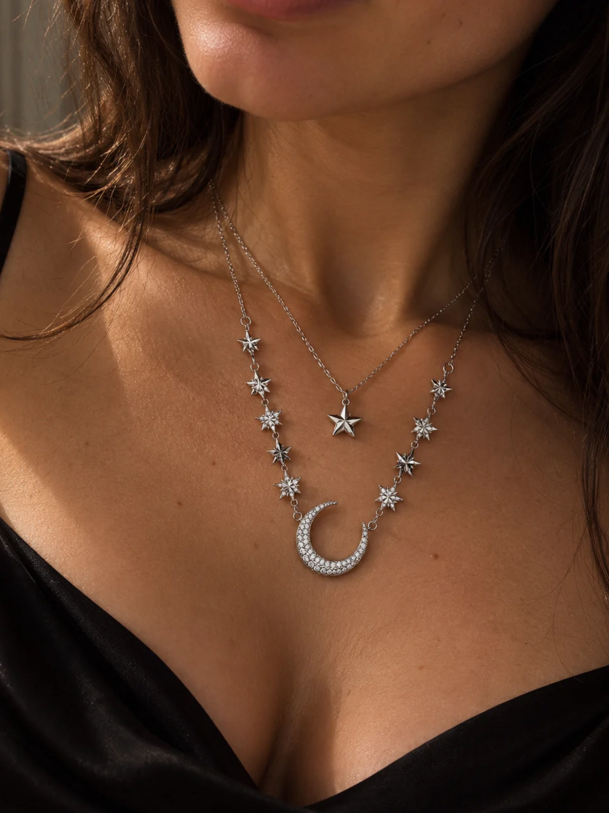 Collana Moonstar