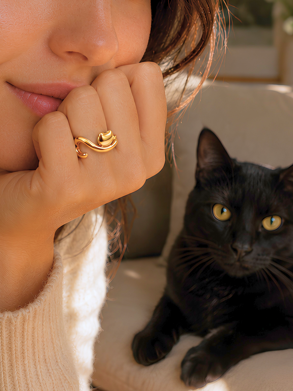 Anello Romeo