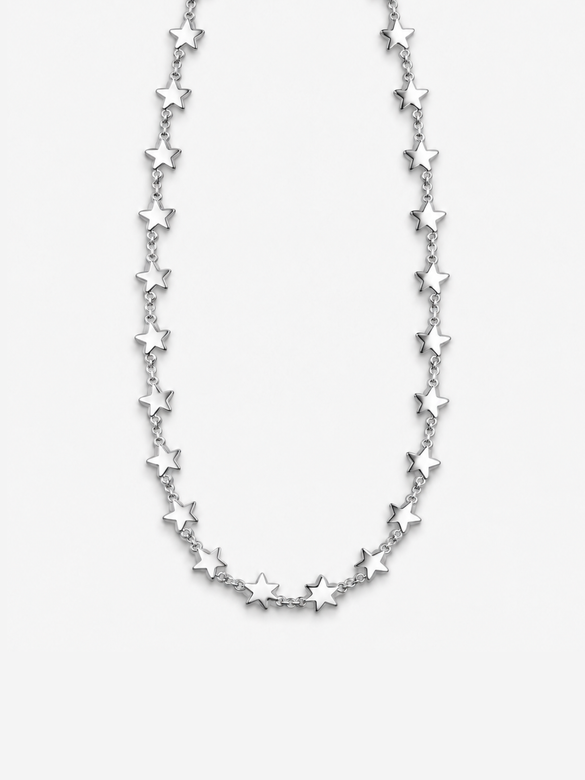 Collana Polvere di Stelle