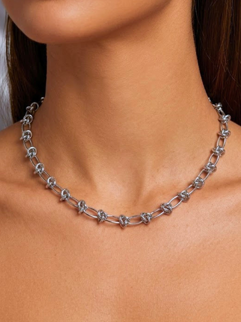 Collana Custode del Confine