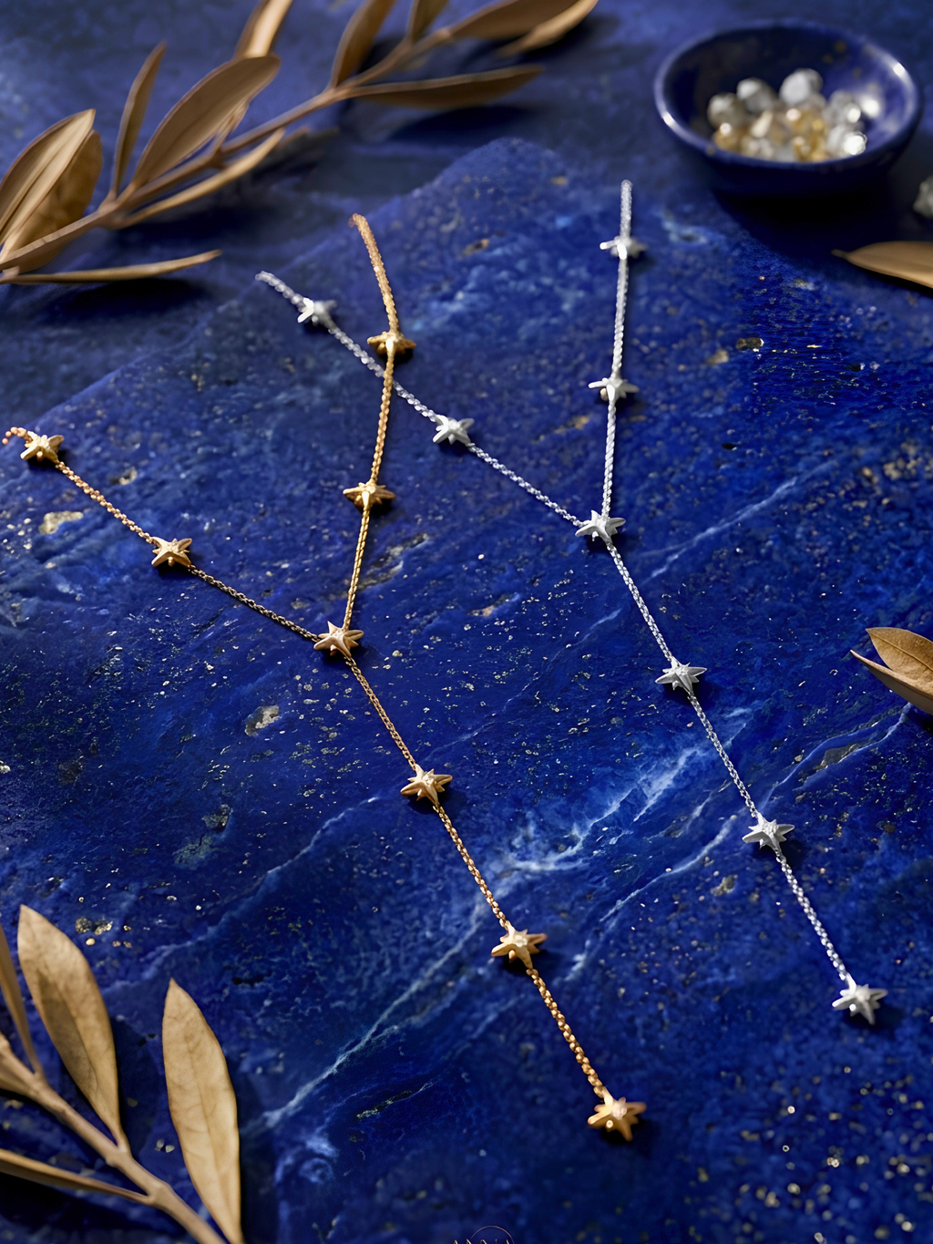 Collana Asteria