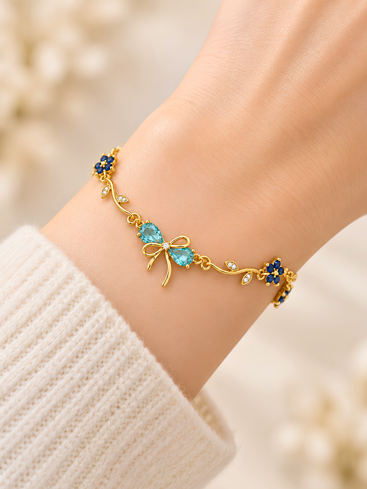 Bracciale Roselyn