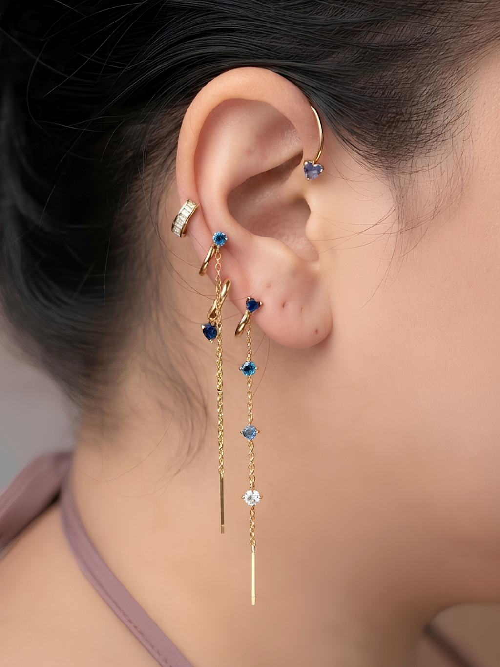EarCuff Fairy