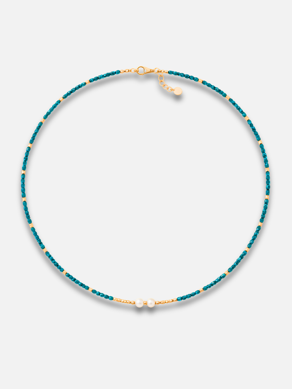 Collana Onyx
