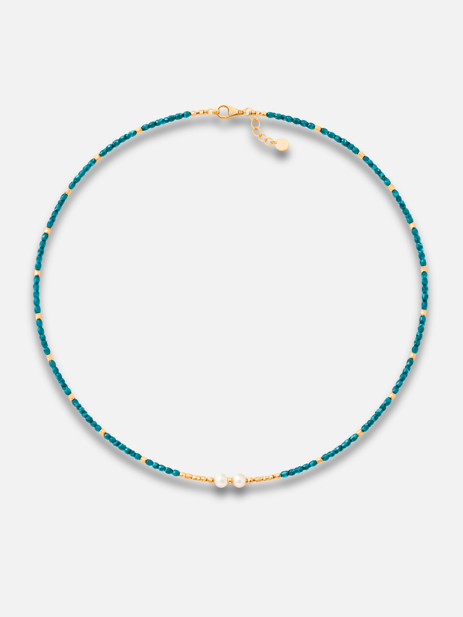 Collana Onyx