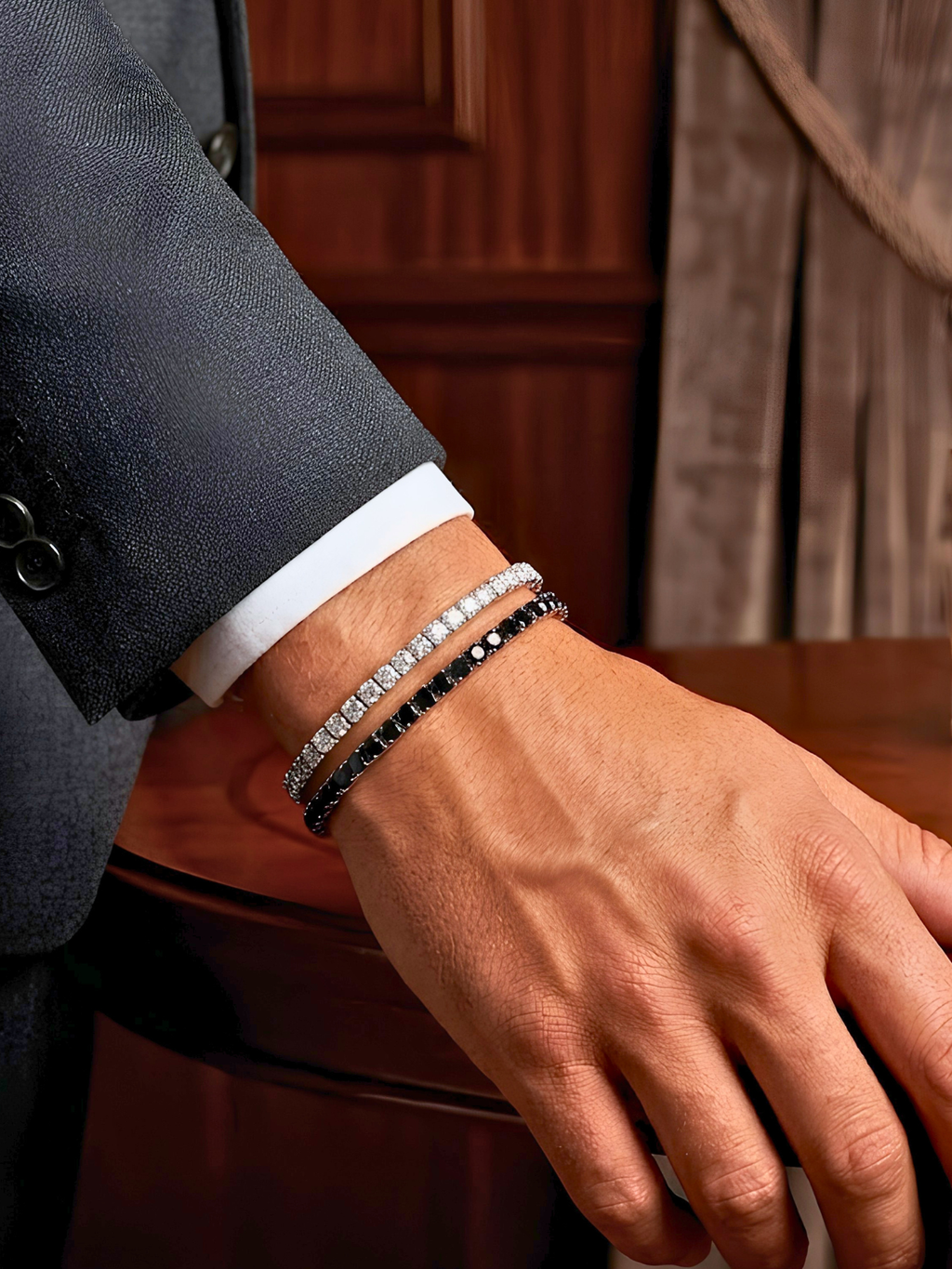 Bracciale Lux
