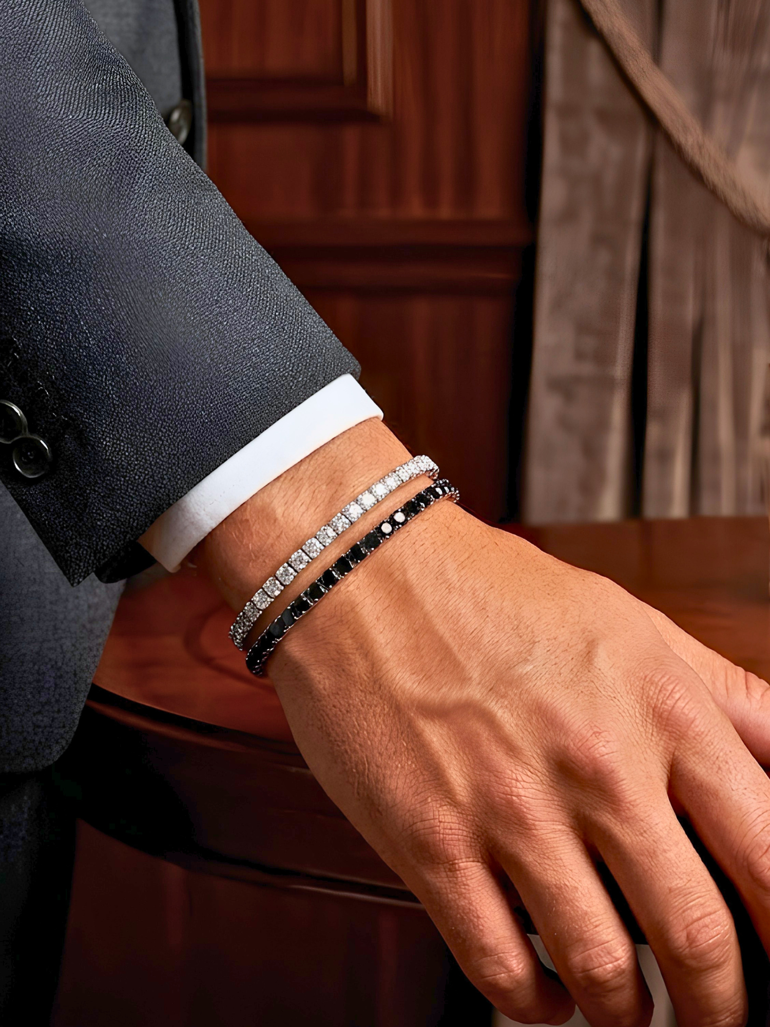 Bracciale Lux