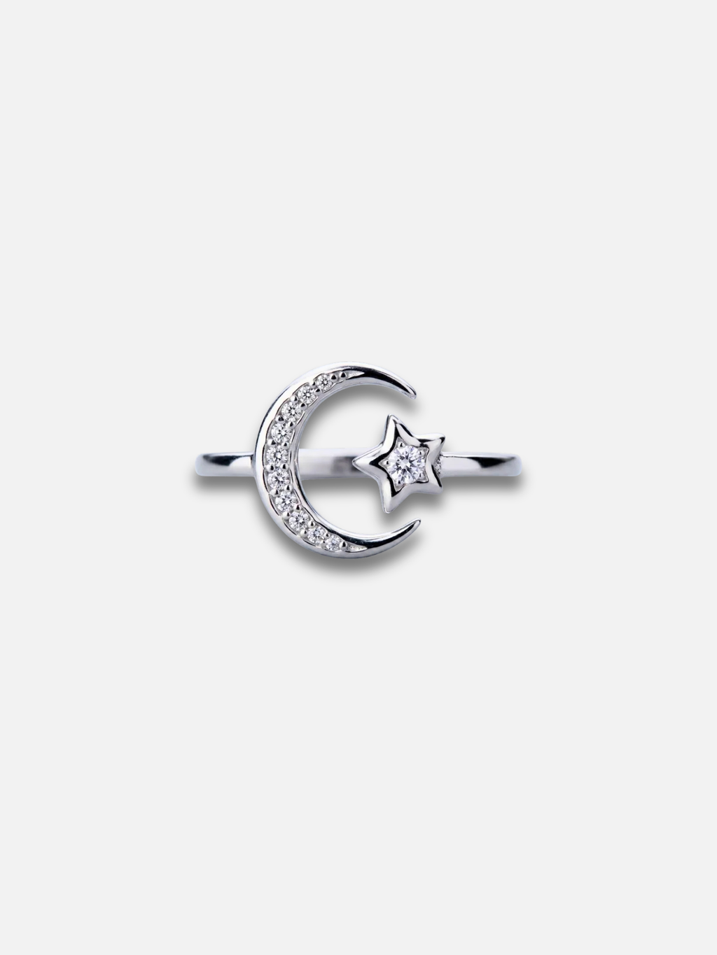 Anello Mini Nyx