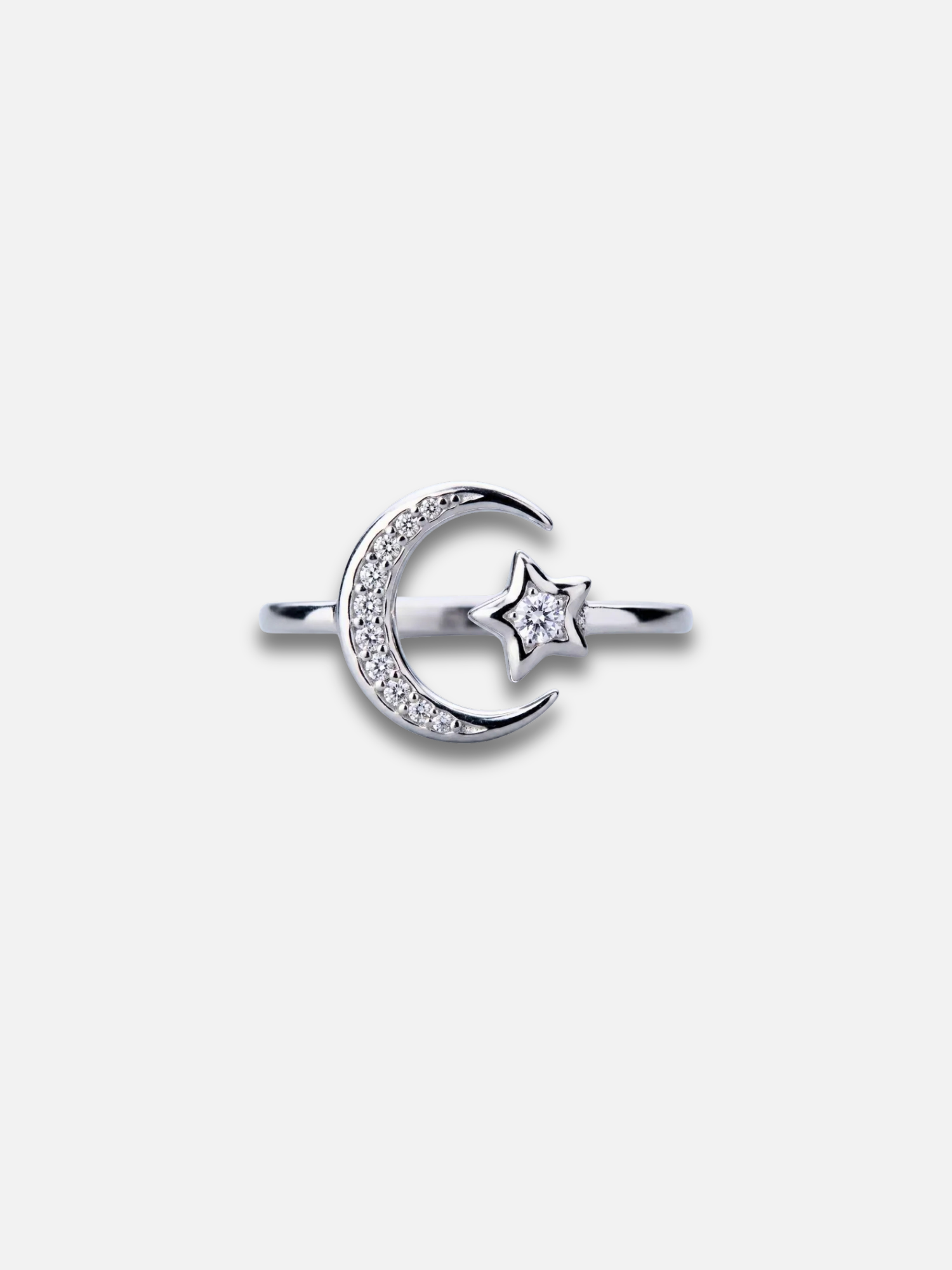 Anello Mini Nyx