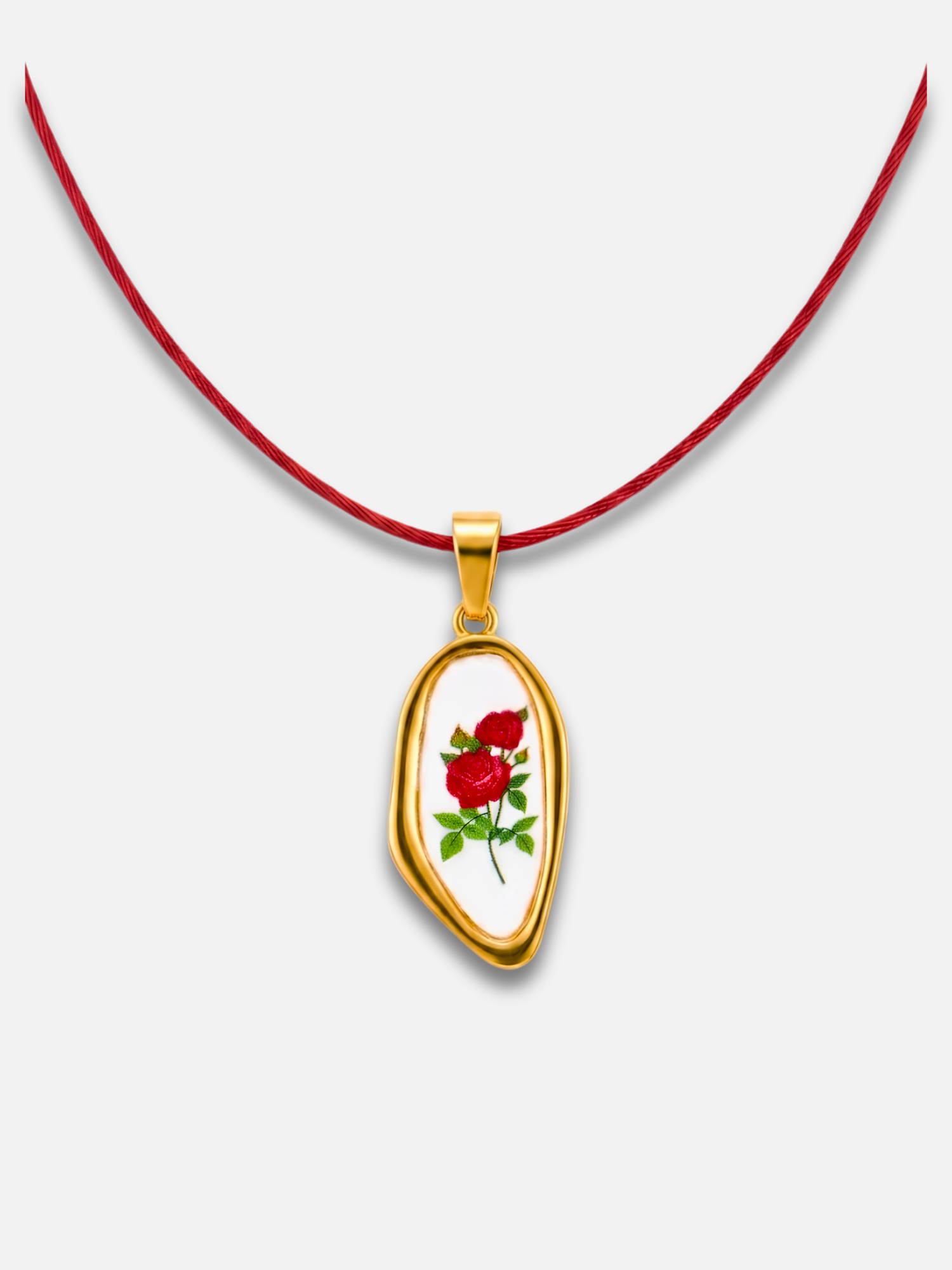 Collana Click & Chic