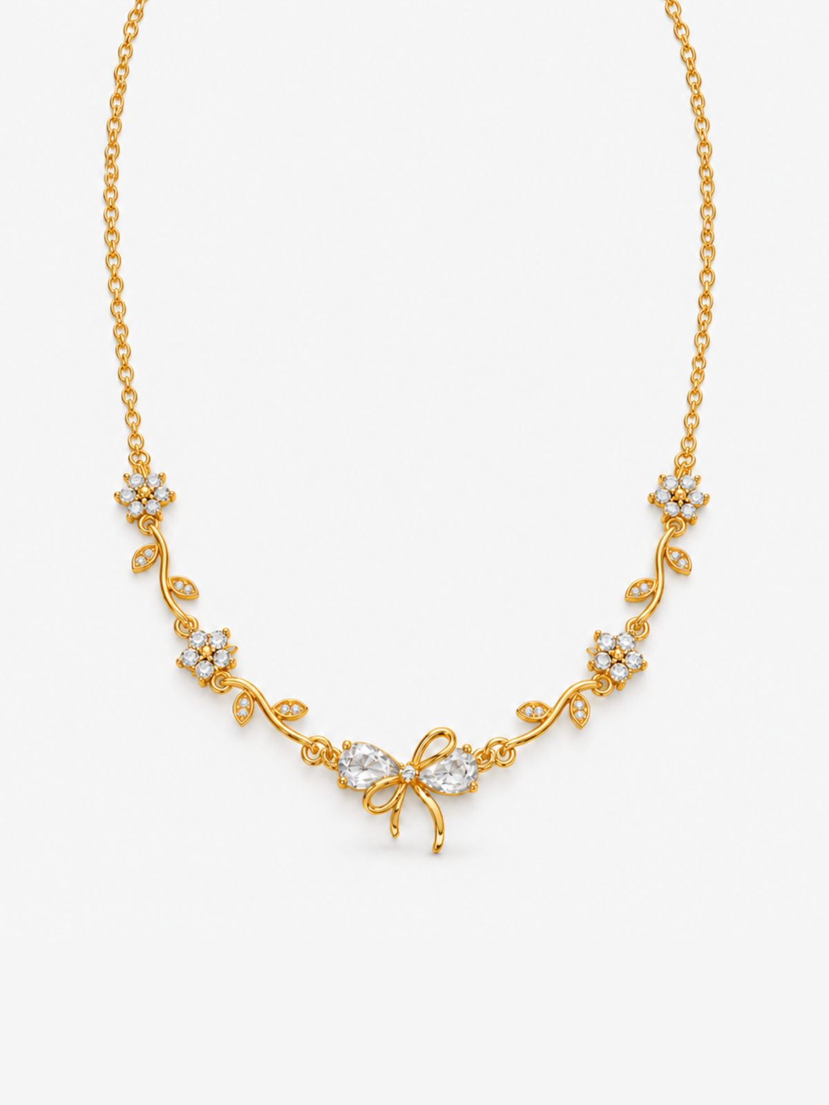 Collana Roselyn