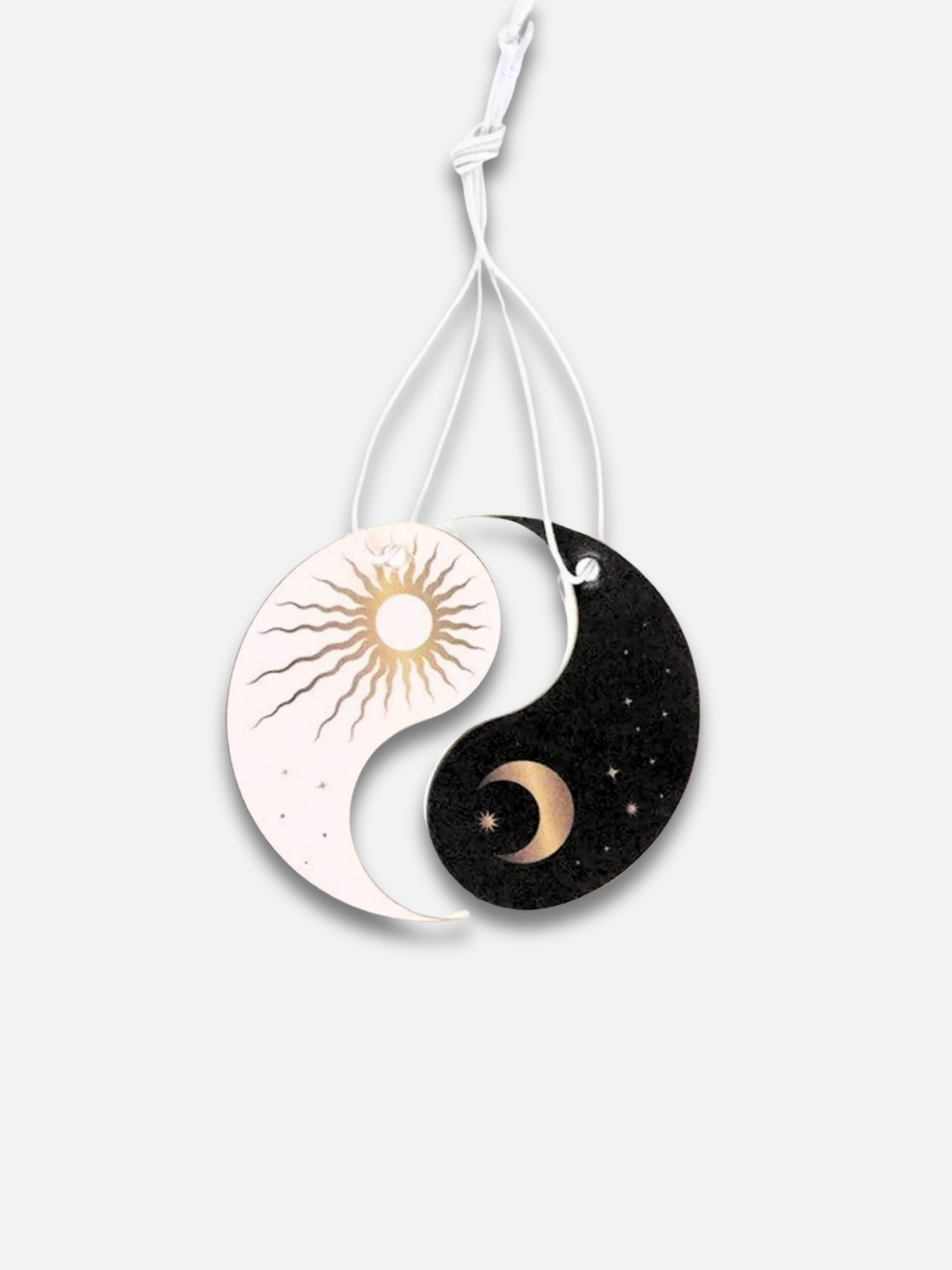 Deodorante per Ambienti Yin Yang