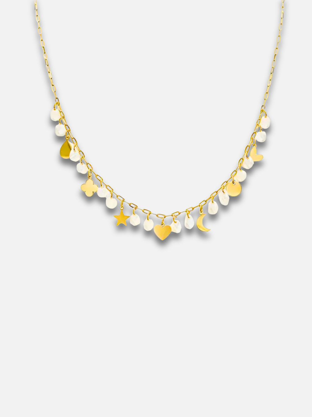 Collana Kira