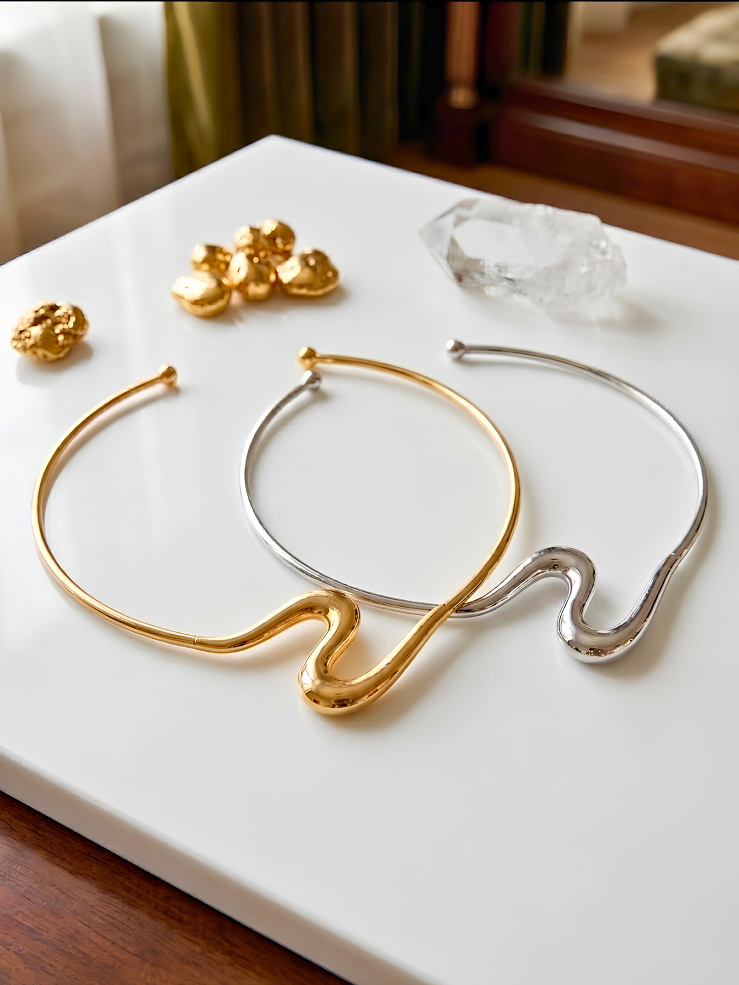 Collana Omnia
