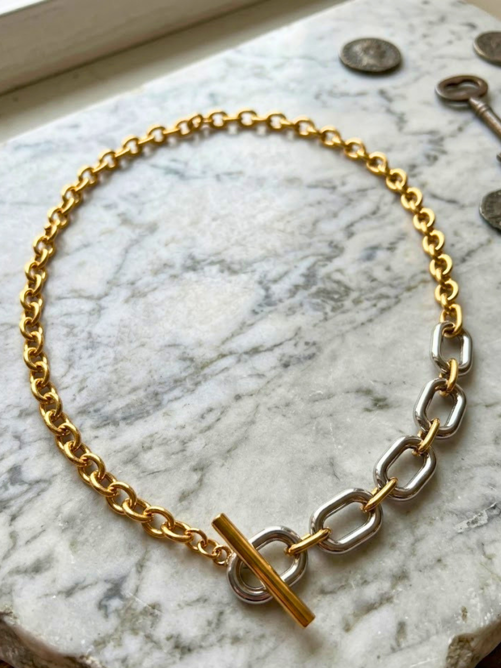 Collana Fusion
