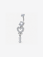 Piercing Diamond