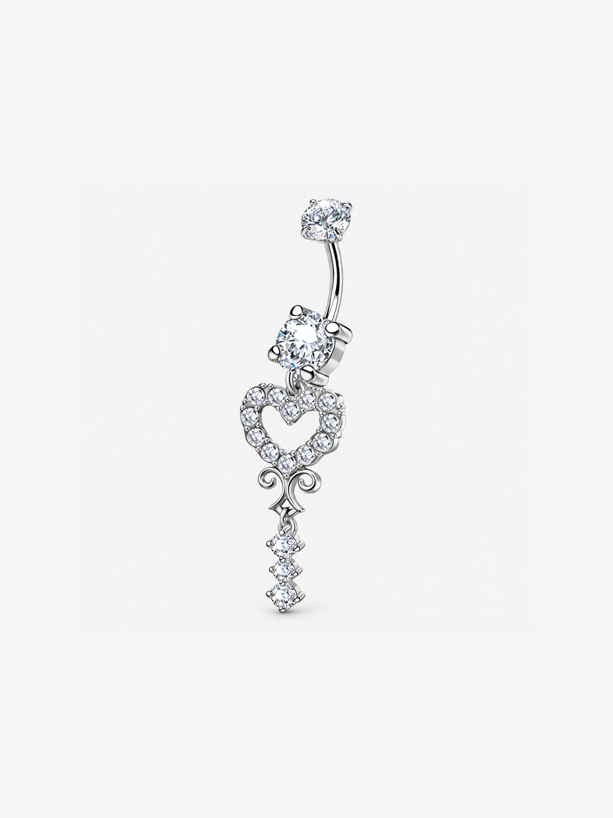 Piercing Diamond