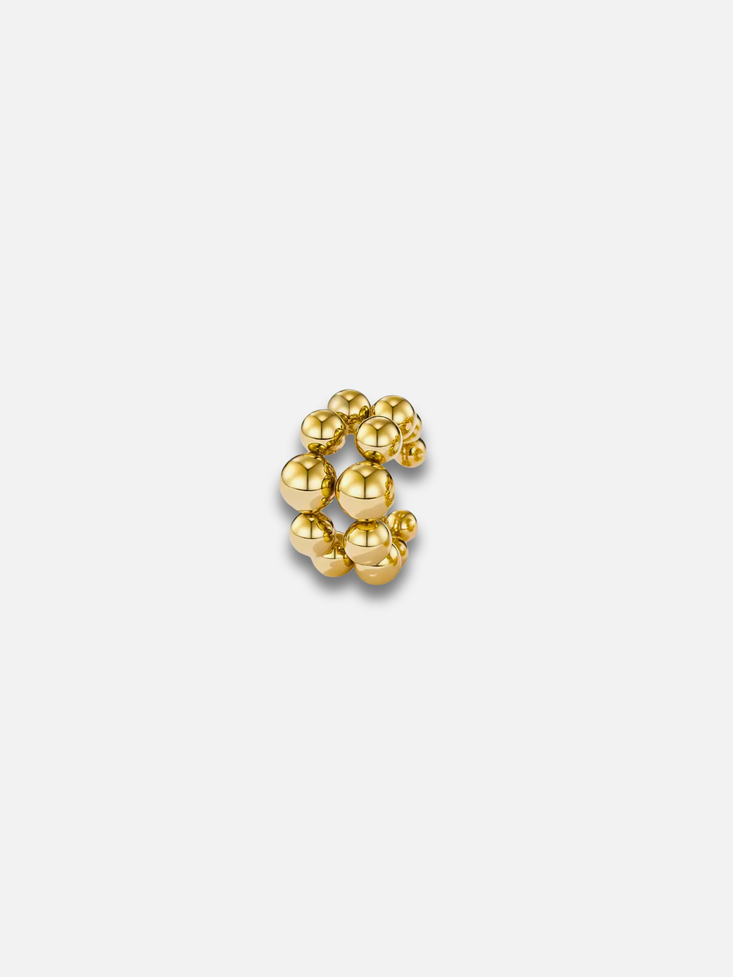 Earcuff Bubble Cuff